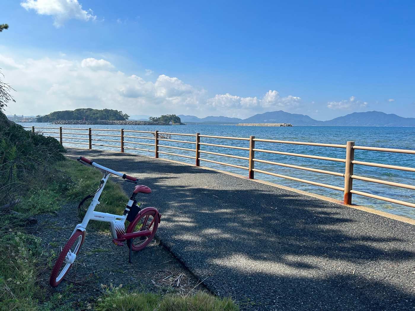 🏖️ 아시야 해변 공원 (아시야카이힌코엔) 이미지 4